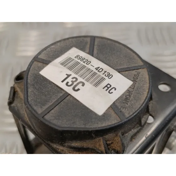 Cinturon Seguridad Trasero Derecho para Kia Carnival