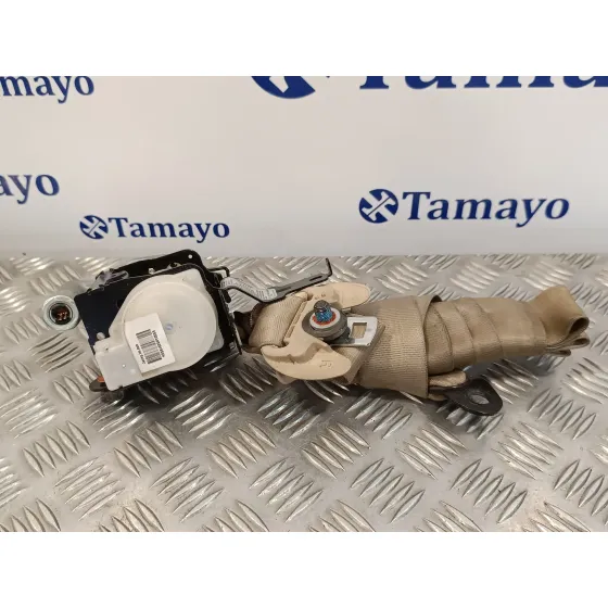 Cinturon Seguridad Delantero Derecho para Kia Carnival
