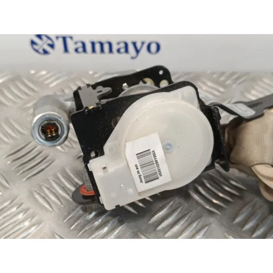 Cinturon Seguridad Delantero Derecho para Kia Carnival
