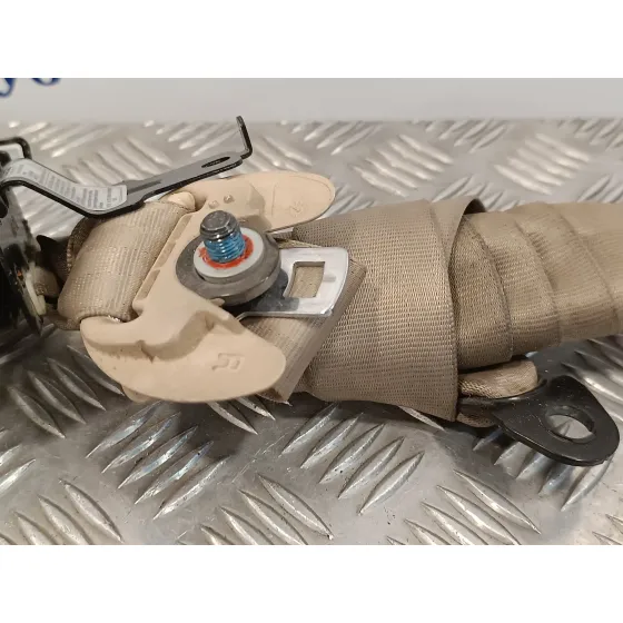 Cinturon Seguridad Delantero Derecho para Kia Carnival