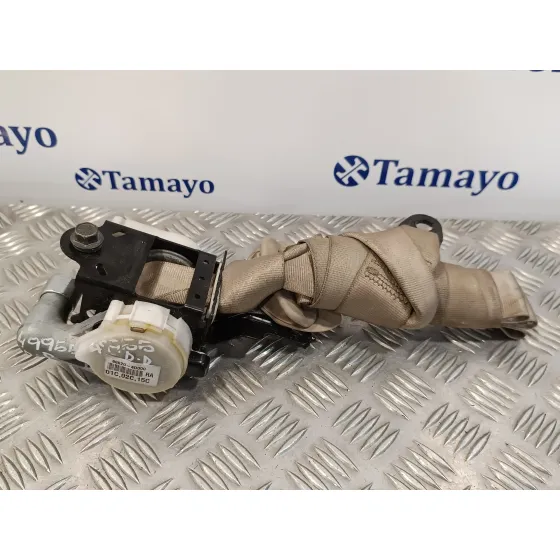Cinturon Seguridad Delantero Derecho para Kia Carnival