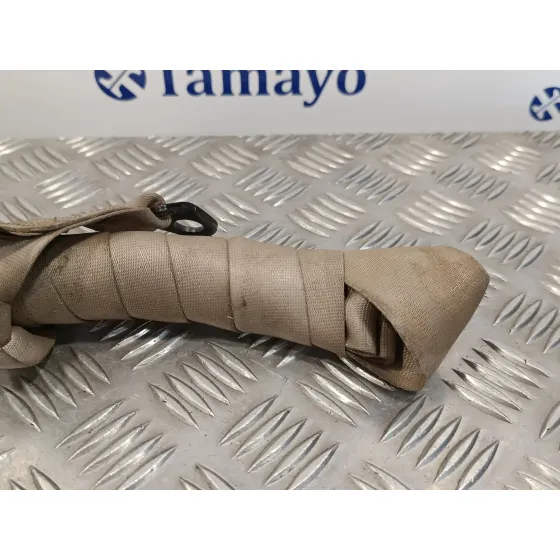 Cinturon Seguridad Trasero Izquierdo para Kia Carnival