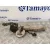 Cinturon Seguridad Trasero Izquierdo para Kia Carnival