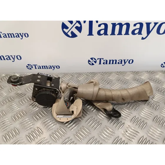 Cinturon Seguridad Trasero Izquierdo para Kia Carnival