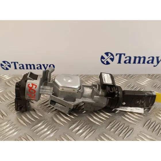 Conmutador De Arranque para Mazda 3 Lim. (Bl)