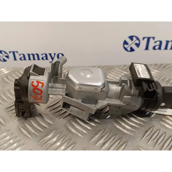 Conmutador De Arranque para Mazda 3 Lim. (Bl)
