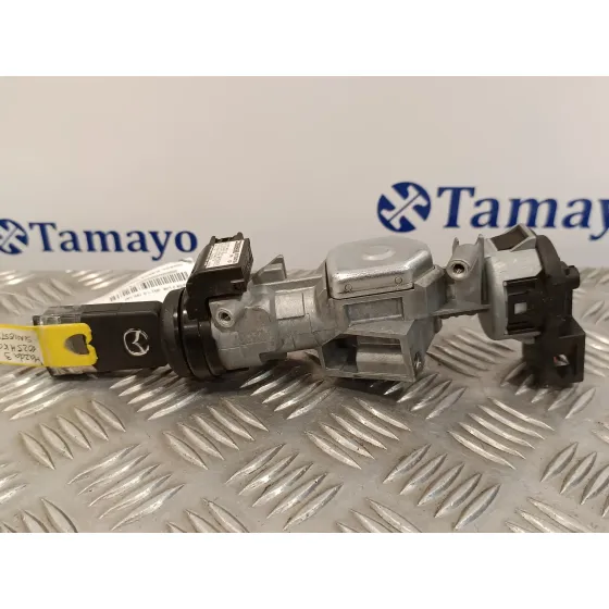 Conmutador De Arranque para Mazda 3 Lim. (Bl)