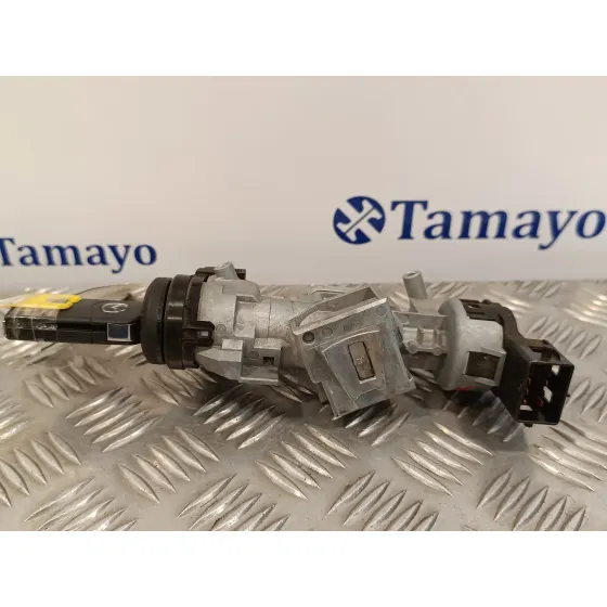 Conmutador De Arranque para Mazda 3 Lim. (Bl)