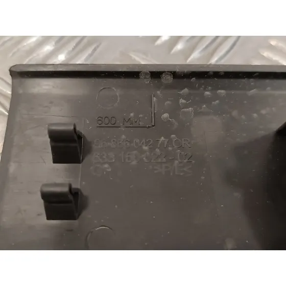 Moldura para Citroën Ds3