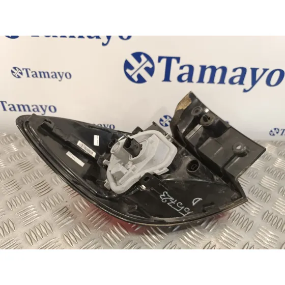 Piloto Trasero Derecho para Renault Captur