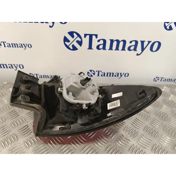 Piloto Trasero Derecho para Renault Captur