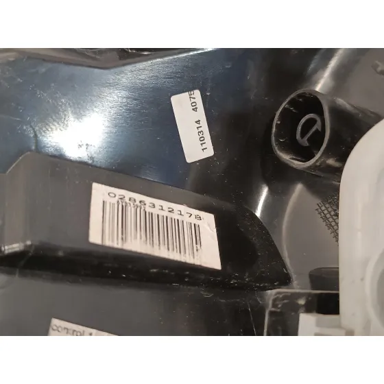 Piloto Trasero Derecho para Renault Captur