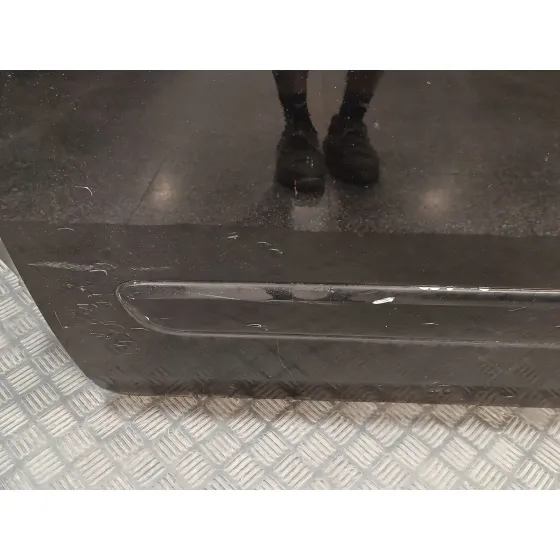 Puerta Delantera Izquierda para Kia Carnival