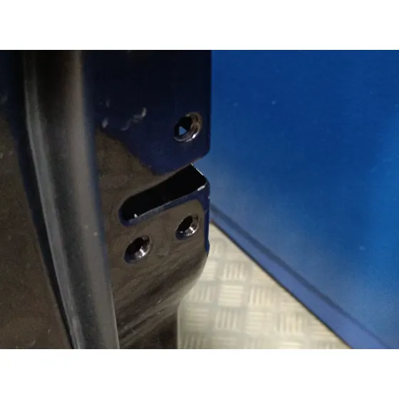 Puerta Delantera Izquierda para Kia Carnival
