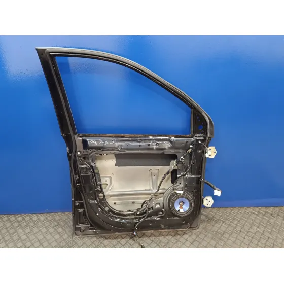 Puerta Delantera Izquierda para Kia Carnival