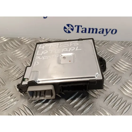 Modulo Electronico para Kia Carnival