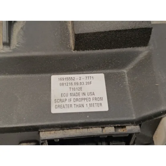 Modulo Electronico para Kia Carnival