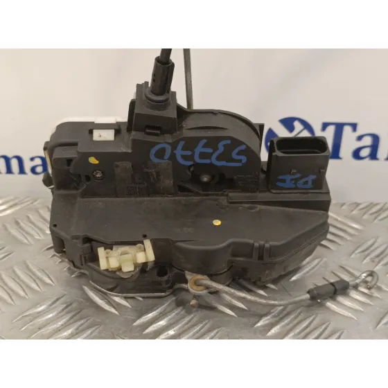Cerradura Puerta Delantera Izquierda para Opel Insignia Berlina