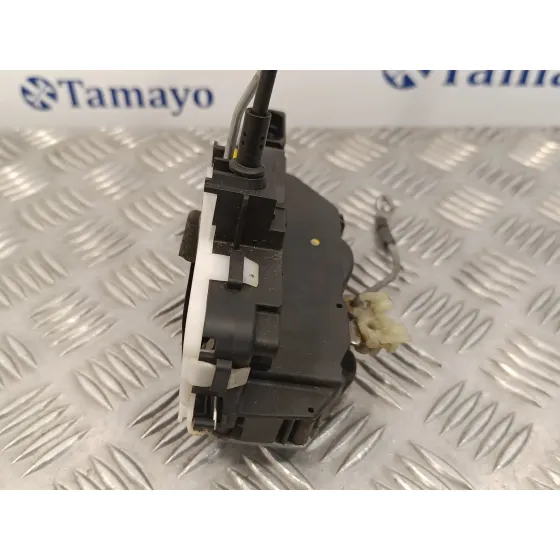 Cerradura Puerta Delantera Izquierda para Opel Insignia Berlina