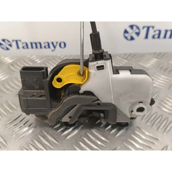 Cerradura Puerta Delantera Izquierda para Opel Insignia Berlina