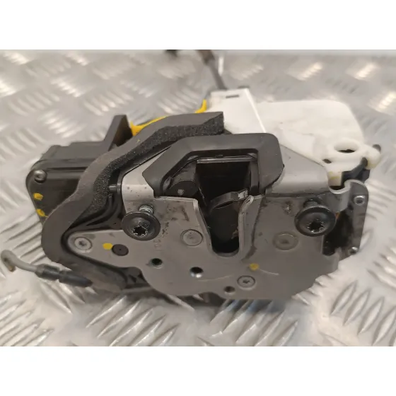Cerradura Puerta Delantera Izquierda para Opel Insignia Berlina