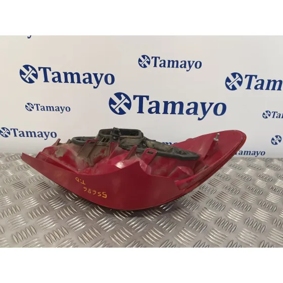 Piloto Trasero Derecho para Peugeot 207