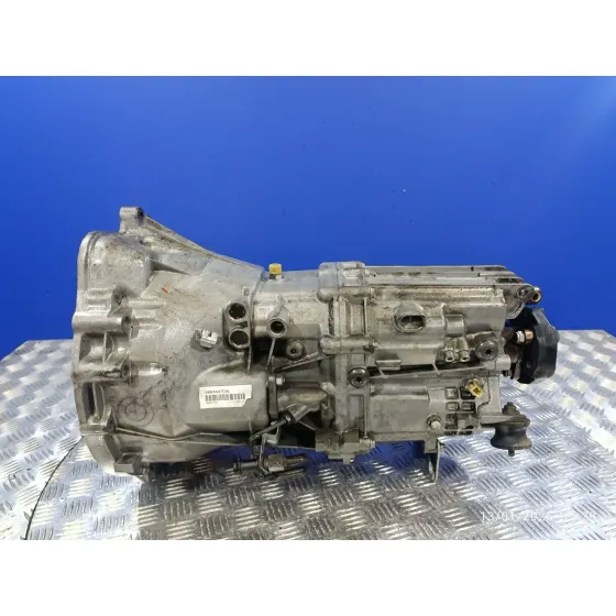 Caja Cambios para Bmw Serie 3 Berlina (E90)
