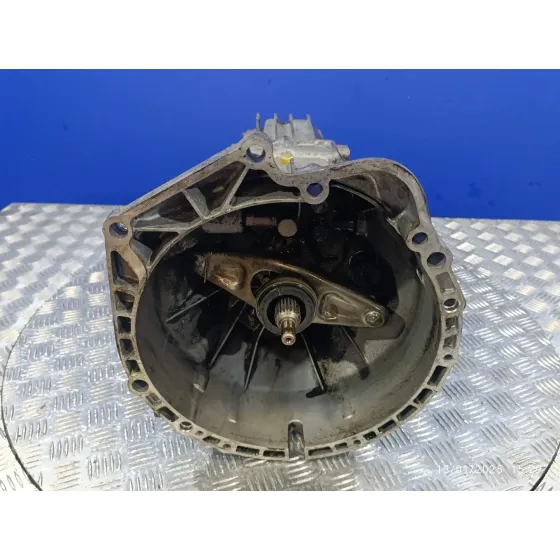 Caja Cambios para Bmw Serie 3 Berlina (E90)