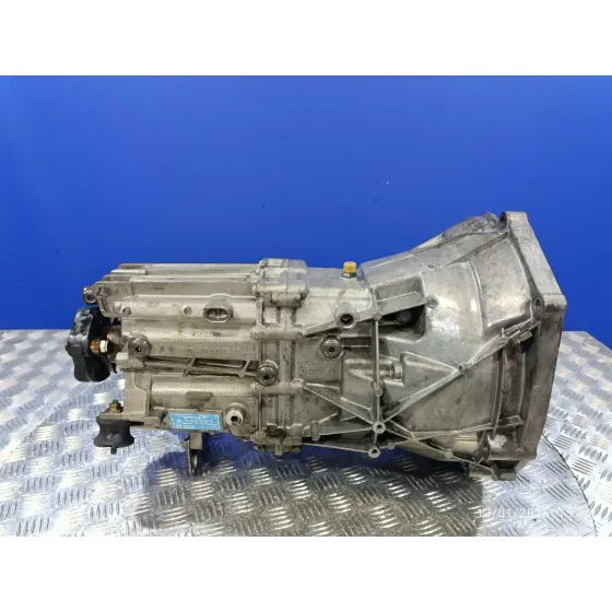 Caja Cambios para Bmw Serie 3 Berlina (E90)