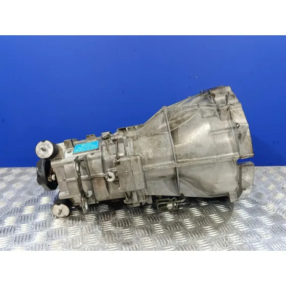 Caja Cambios para Bmw Serie 3 Berlina (E90)