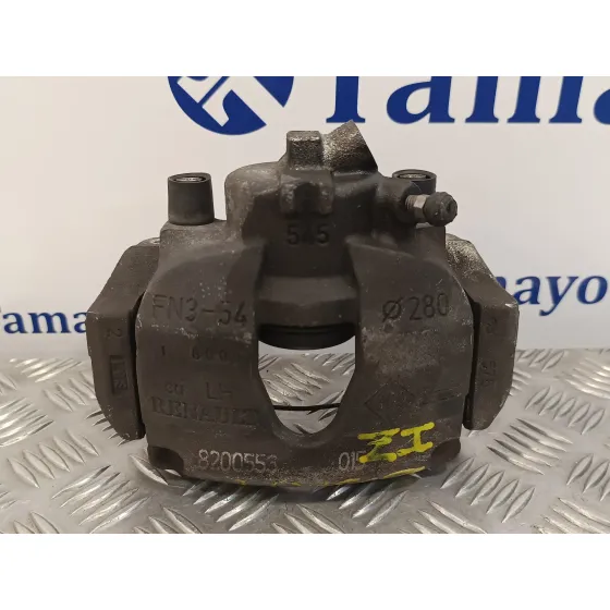 Pinza Freno Delantera Izquierda para Renault Megane Ii Classic Berlina