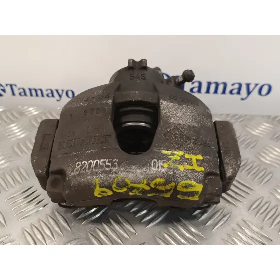 Pinza Freno Delantera Izquierda para Renault Megane Ii Classic Berlina