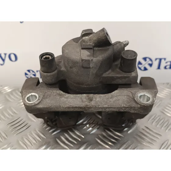 Pinza Freno Delantera Derecha para Renault Megane Ii Classic Berlina