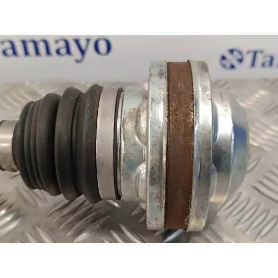 Transmision Delantera Derecha para Volkswagen Golf V Berlina (1K1)