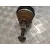 Transmision Delantera Derecha para Volkswagen Golf V Berlina (1K1)