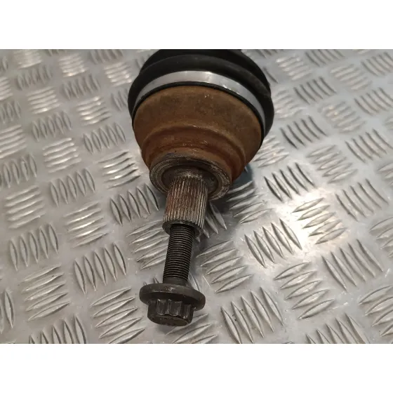 Transmision Delantera Derecha para Volkswagen Golf V Berlina (1K1)