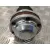Transmision Delantera Derecha para Volkswagen Golf V Berlina (1K1)