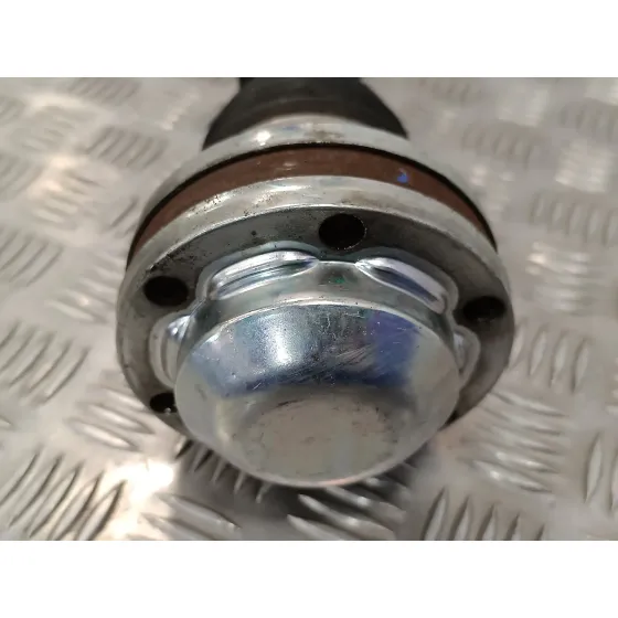 Transmision Delantera Derecha para Volkswagen Golf V Berlina (1K1)