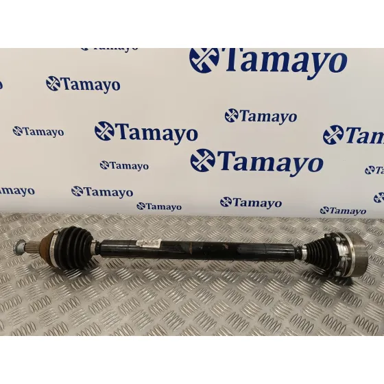 Transmision Delantera Derecha para Seat Ibiza St (6J8)