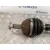 Transmision Delantera Derecha para Seat Ibiza St (6J8)