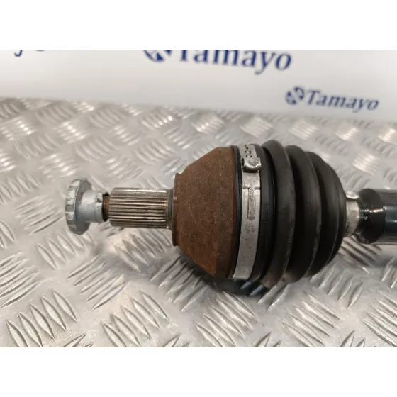 Transmision Delantera Derecha para Seat Ibiza St (6J8)