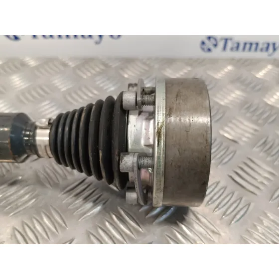 Transmision Delantera Derecha para Seat Ibiza St (6J8)