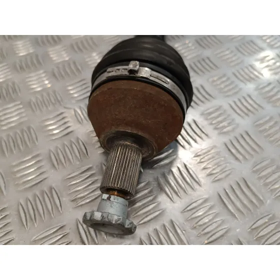 Transmision Delantera Derecha para Seat Ibiza St (6J8)