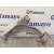 Brazo Suspension Inferior Delantero Derecho para Opel Astra J Lim.