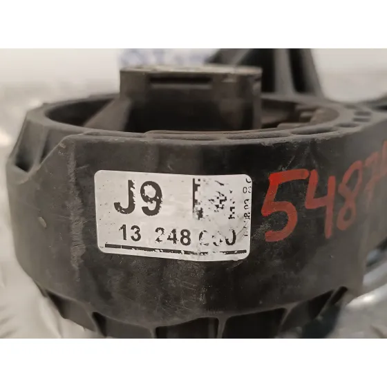 Soporte Motor Delantero para Opel Astra J Lim.