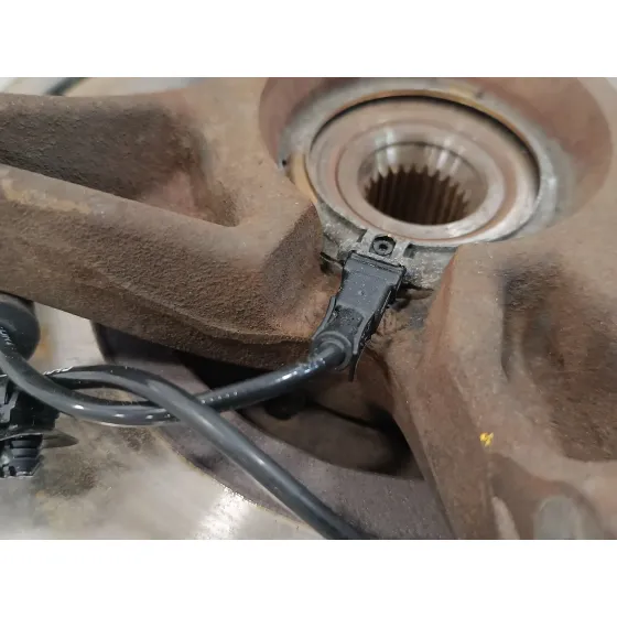 Mangueta Delantera Izquierda para Renault Megane Ii Classic Berlina