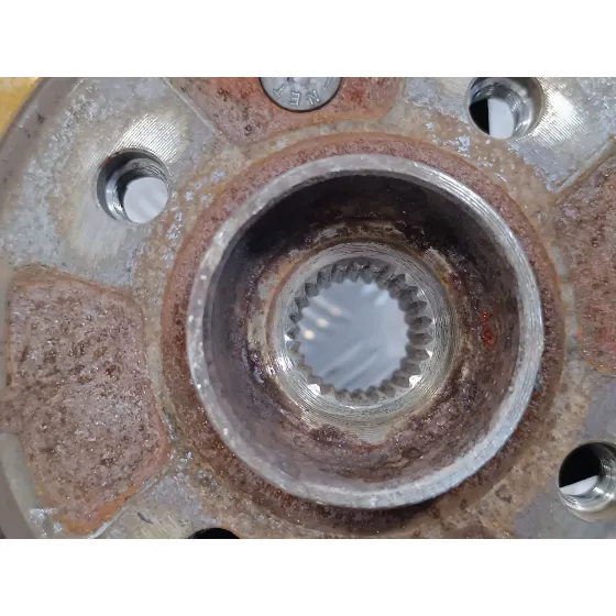 Mangueta Delantera Izquierda para Renault Megane Ii Classic Berlina