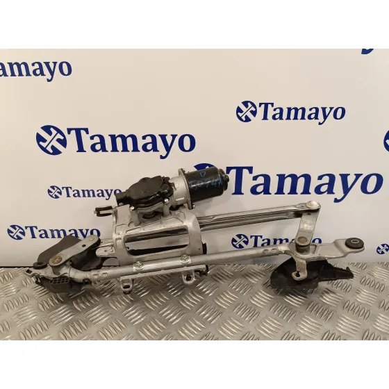 Motor Limpia Delantero para Mazda 3 Lim. (Bl)