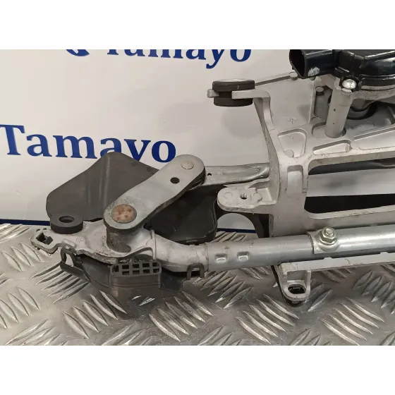 Motor Limpia Delantero para Mazda 3 Lim. (Bl)