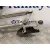 Motor Limpia Delantero para Mazda 3 Lim. (Bl)